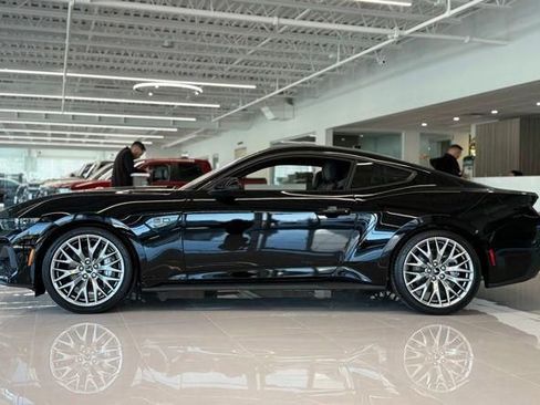 New 2026 Ford Mustang GT Premium image 7