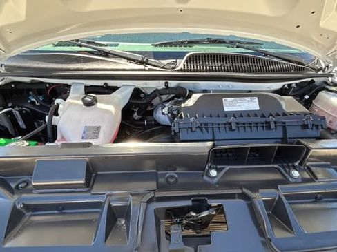 Used 2024 GMC Savana 2500 w/ Driver Convenience Package RWD image 31