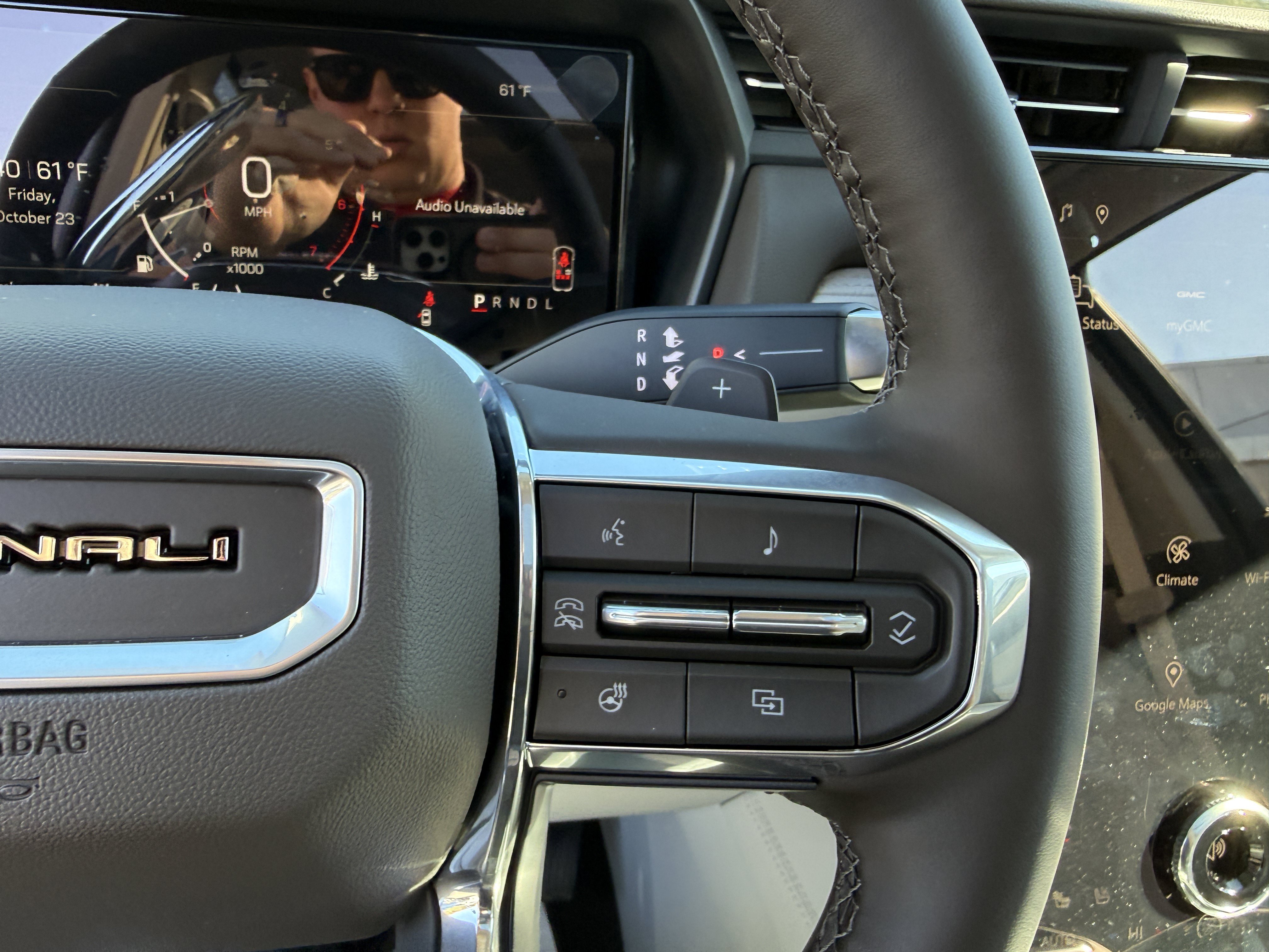New 2027 GMC Terrain Denali AWD/4WD image 29