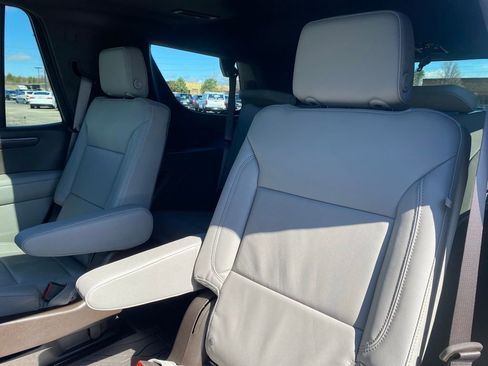 New 2026 Chevrolet Tahoe Z71 w/ Comfort Package image 26