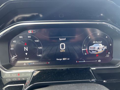 New 2026 GMC Sierra 1500 Elevation image 12