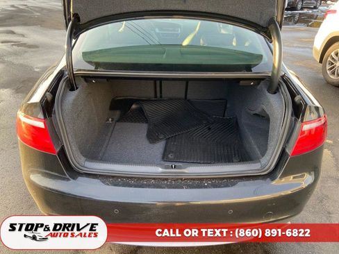 Used 2008 Audi S5 4.2 image 20