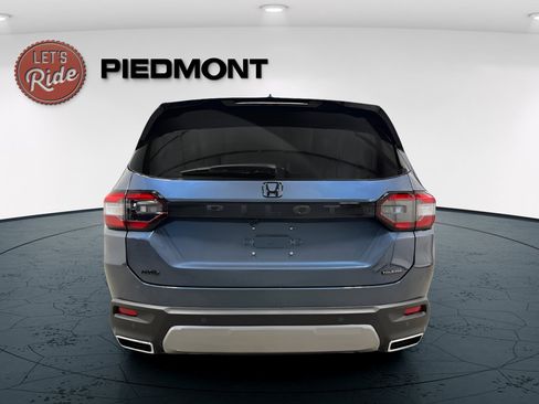 New 2026 Honda Pilot image 5