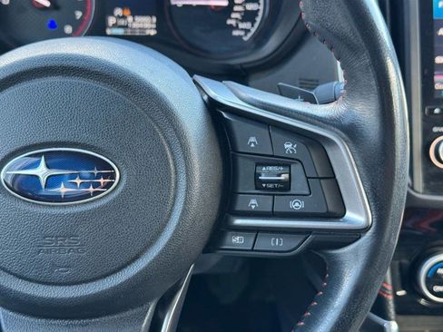 Used 2020 Subaru Forester Sport w/ Popular Package #2 image 14