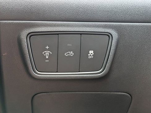 Used 2023 Hyundai Santa Cruz Night image 25