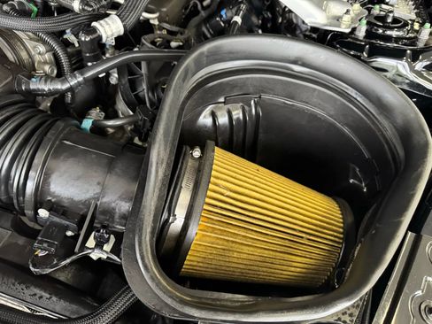 Used 2021 Ford Mustang Mach 1 image 38