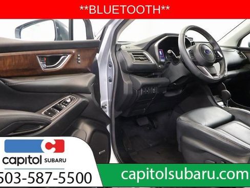 Used 2025 Subaru Ascent Touring w/ Popular Package #1 image 10