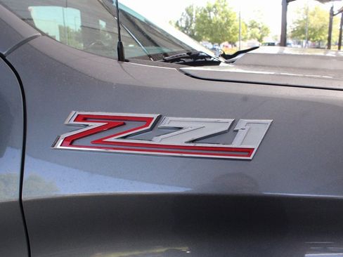 Used 2021 Chevrolet Silverado 1500 RST image 64