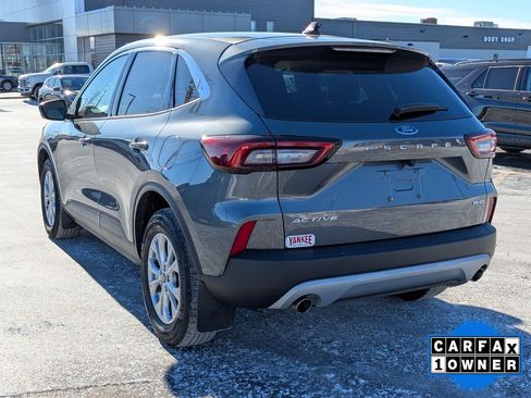 Certified 2023 Ford Escape Active image 6