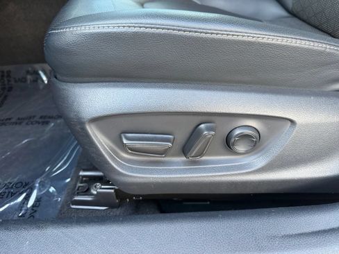 Used 2021 Toyota Camry XSE w/ Navigation Package FWD image 17