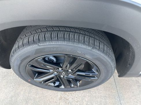 New 2026 Chevrolet TrailBlazer LT w/ Midnight Edition image 33