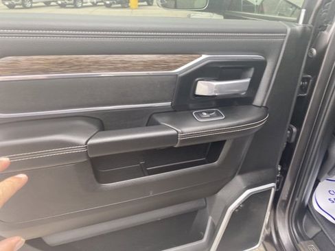 Used 2021 RAM 2500 Laramie image 13