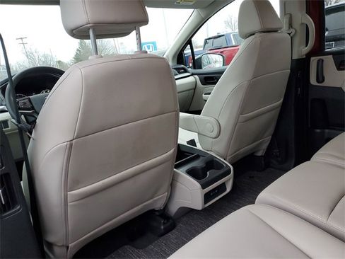 Used 2025 Honda Odyssey EX-L image 10