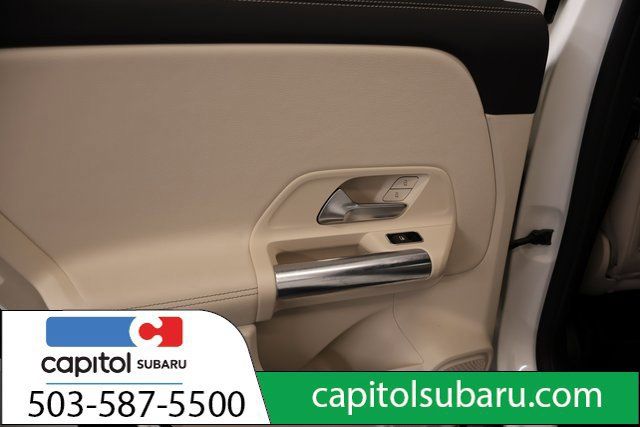 Used 2022 Mercedes-Benz GLA 250 4MATIC image 33