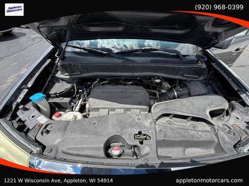 Used 2014 Honda Pilot EX-L image 40