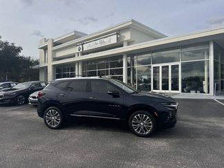 Used 2020 Chevrolet Blazer Premier w/ Driver Confidence II Package video 1