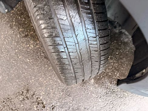 Used 2019 Honda HR-V LX image 47