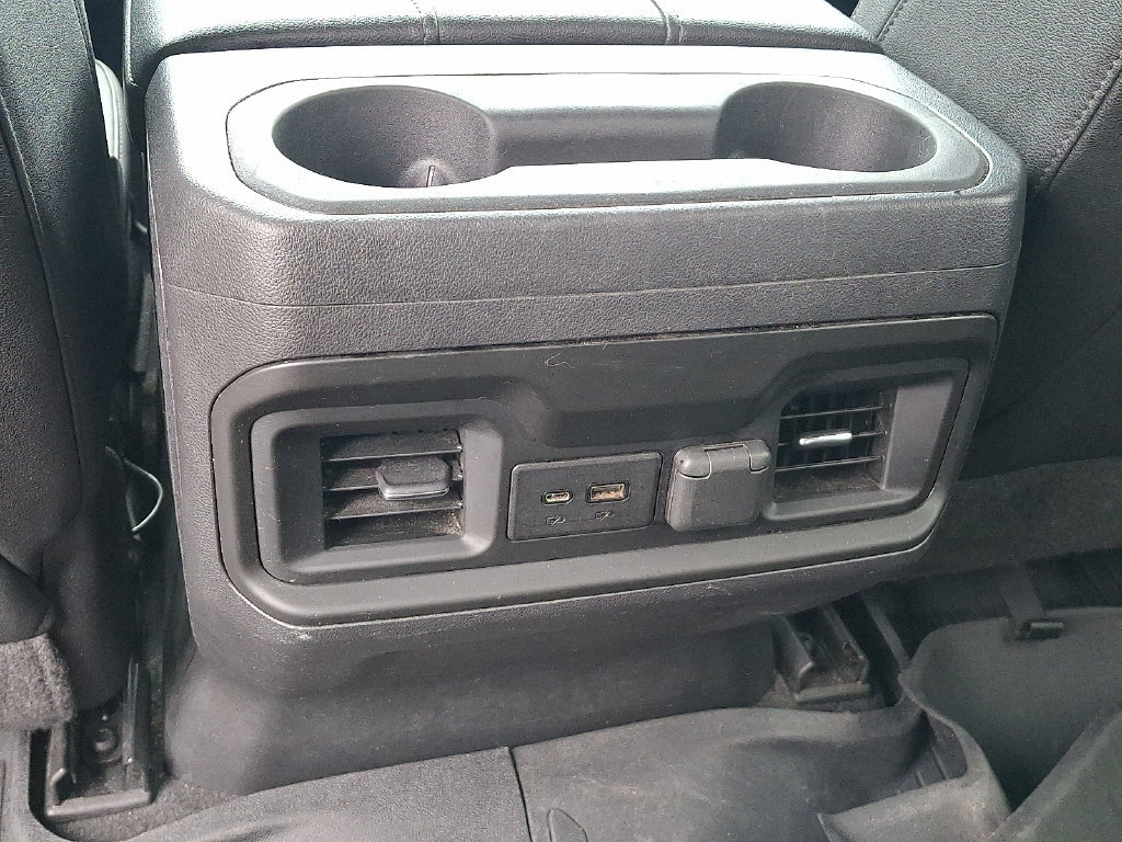 Certified 2021 Chevrolet Silverado 1500 RST w/ All Star Edition Plus AWD/4WD image 11
