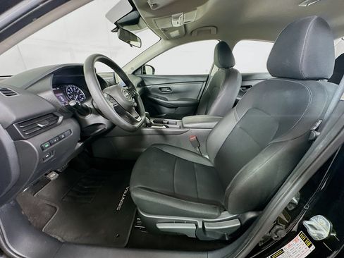 Used 2024 Nissan Sentra S FWD image 13