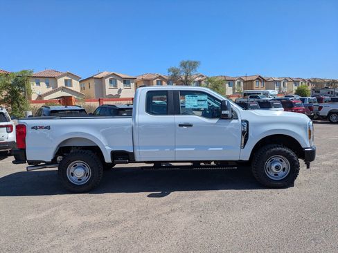 New 2026 Ford F250 XL image 37