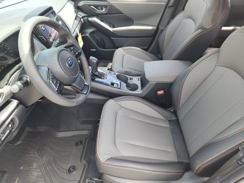 New 2026 Subaru Crosstrek 2.5i Limited AWD/4WD image 10