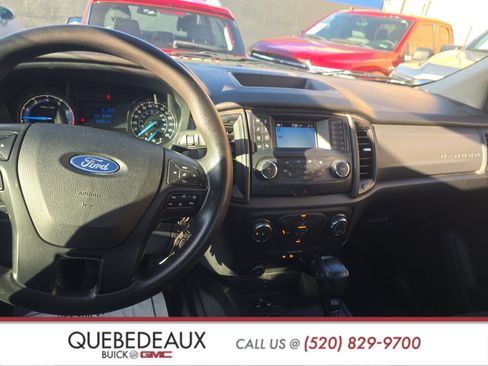 Used 2019 Ford Ranger XL w/ Equipment Group 101A Mid image 13