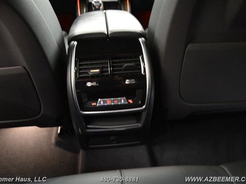 Used 2019 BMW X5 xDrive40i w/ M Sport Package image 22