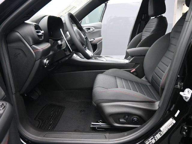 New 2025 Dodge Hornet R/T AWD/4WD image 10