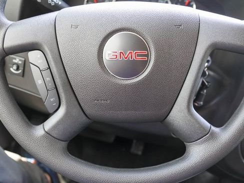 New 2025 GMC Savana 2500 w/ Driver Convenience Package image 20