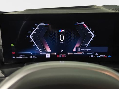 Used 2025 BMW 430i xDrive 430i xDrive w/ M Sport Package image 22