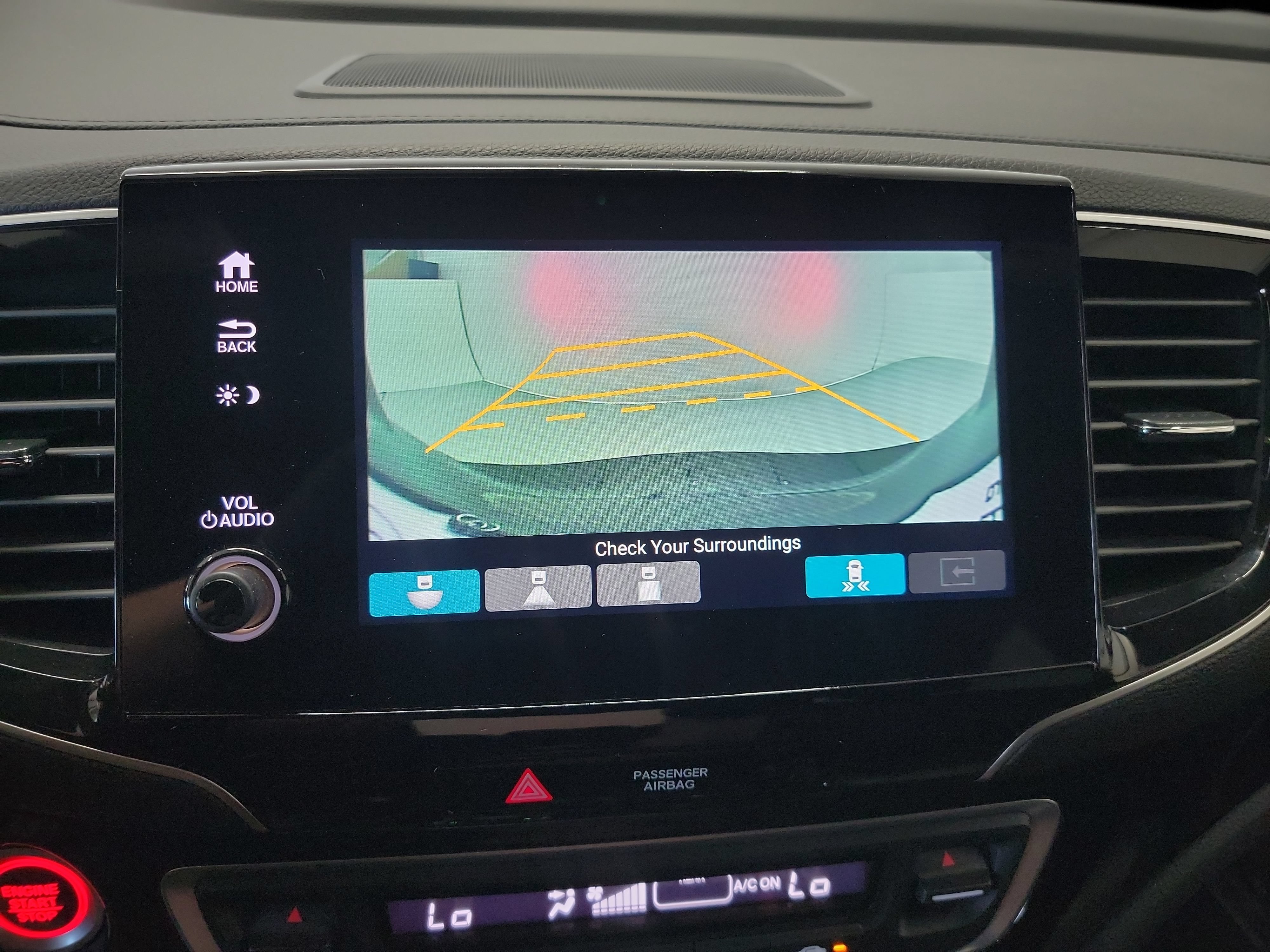 Used 2020 Honda Passport Elite image 23