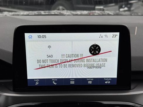 New 2026 Ford Escape Active w/ Cold Weather Package image 14