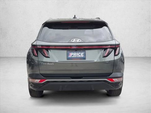 Used 2023 Hyundai Tucson SEL FWD image 6