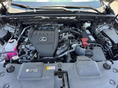 Used 2025 Lexus NX 350 AWD w/ Accessory Package (2T) image 19