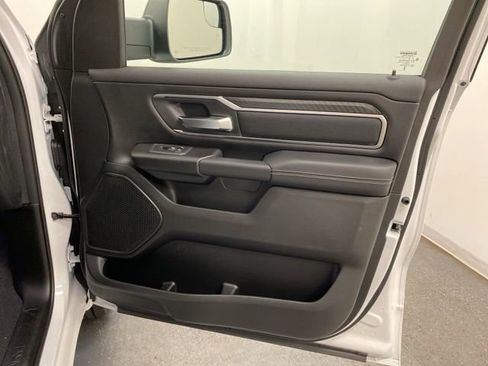 Used 2026 RAM 1500 Big Horn image 24
