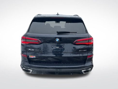 Used 2023 BMW X5 xDrive40i w/ M Sport Package image 45