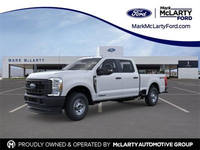 New 2026 Ford F250 XL