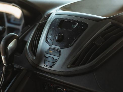 Used 2019 Ford Transit 250 130 Low Roof w/ Exterior Upgrade Package image 13