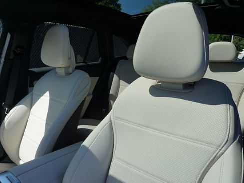 Certified 2026 Mercedes-Benz GLC 300 image 43