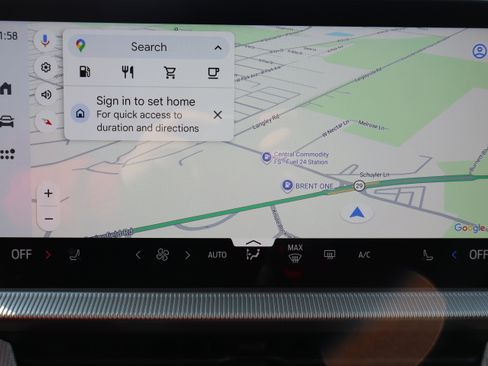 New 2026 Ford Explorer Active w/ Active Comfort Package image 22