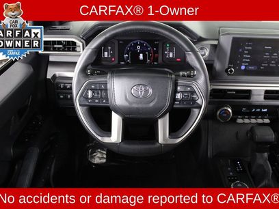 Used 2025 Toyota 4Runner SR5