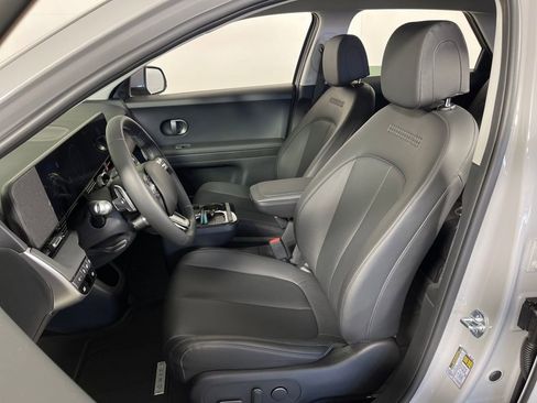 New 2026 Hyundai Ioniq 5 SEL image 19