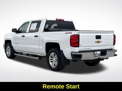 Used 2014 Chevrolet Silverado 1500 LT w/ All Star Edition