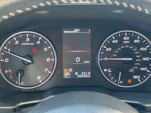 Certified 2022 Subaru Outback Onyx Edition XT image 9