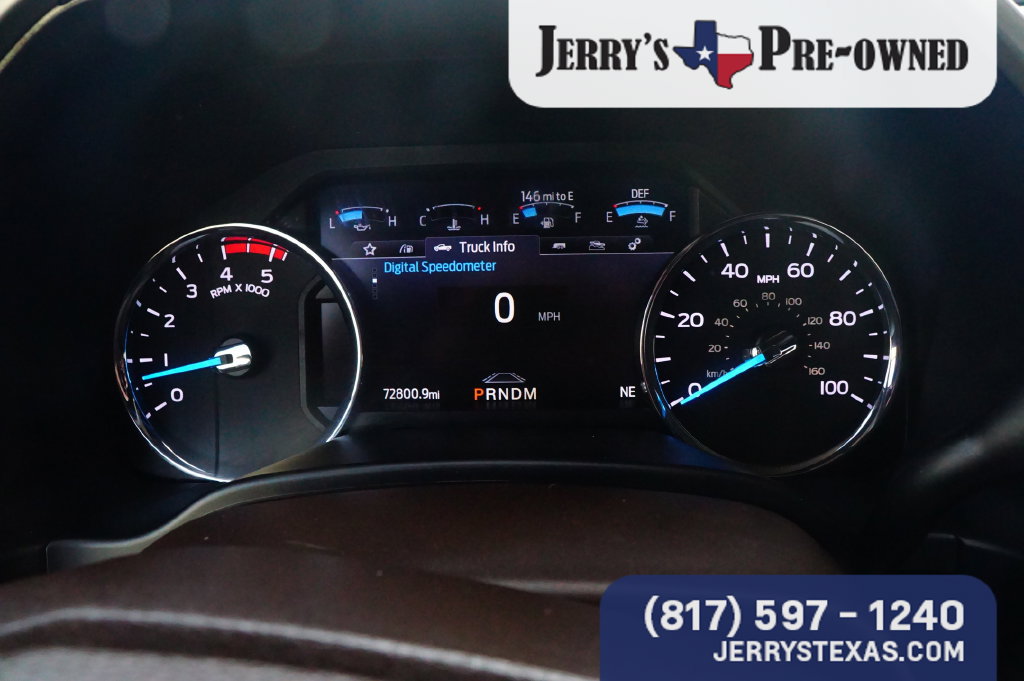 Used 2021 Ford F250 King Ranch w/ King Ranch Ultimate Package AWD/4WD image 11