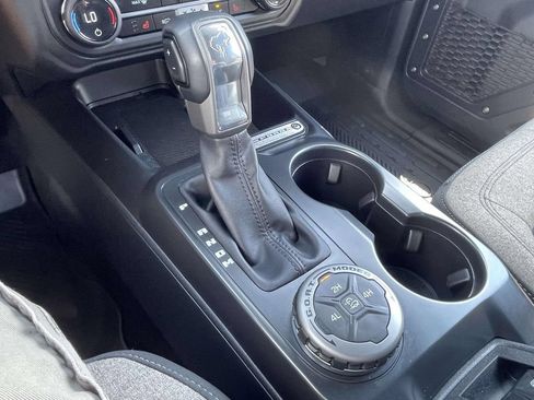 Used 2025 Ford Bronco Big Bend AWD/4WD image 18