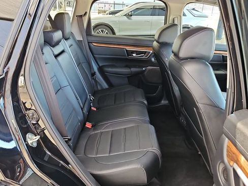 Used 2019 Honda CR-V EX-L image 25