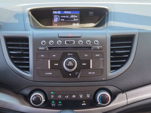 Used 2014 Honda CR-V LX image 13