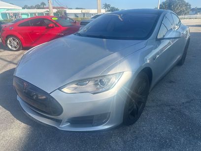 Used 2014 Tesla Model S