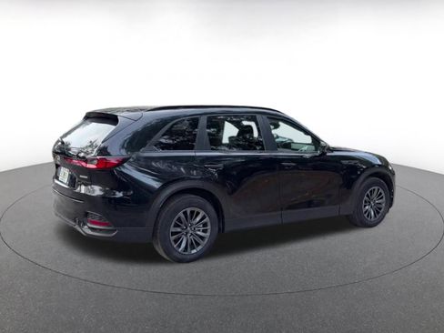 Used 2025 MAZDA CX-70 3.3 Turbo w/ Preferred Package image 15